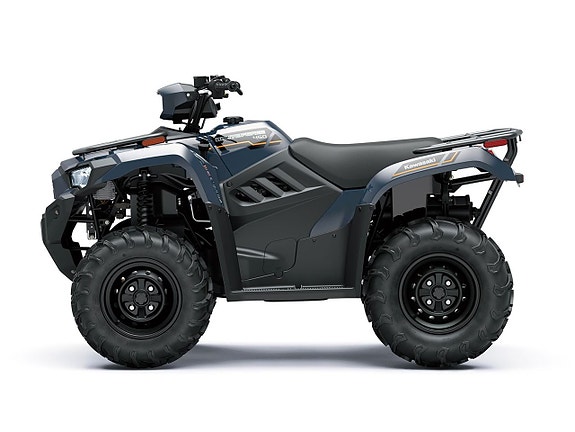 Kawasaki Brute Force 450 2 of 3