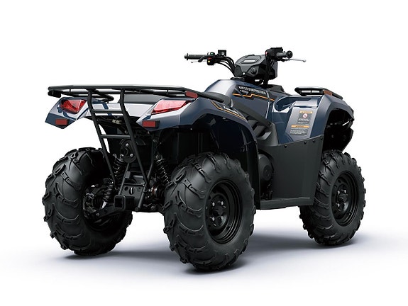 Kawasaki Brute Force 450 3 of 3