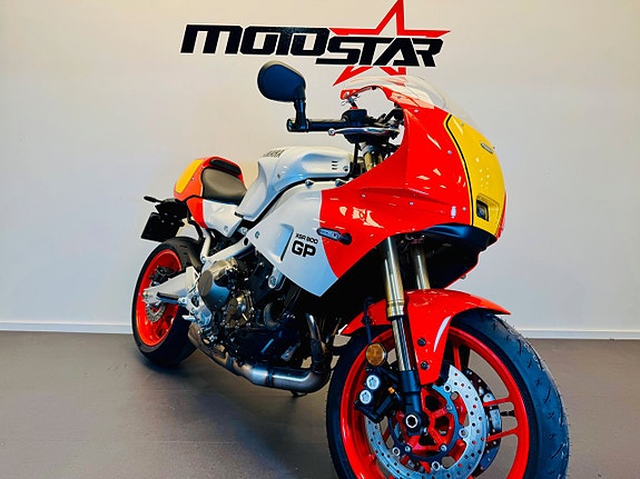 Yamaha XSR900 GP Omgående leverans 2 of 4