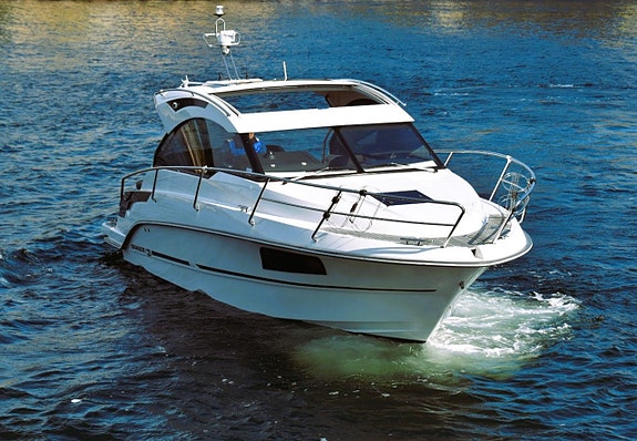 Grandezza 28 OC - 2017