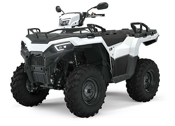 Polaris Sportsman 570 EPS -25