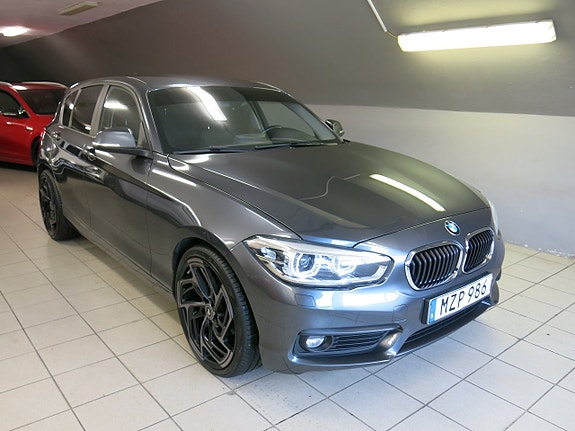 BMW 118i