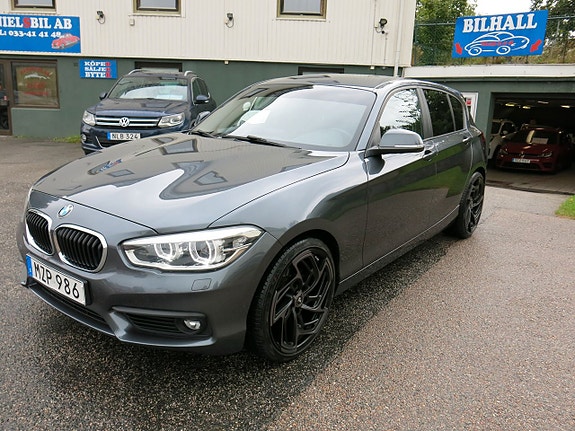 BMW 118i