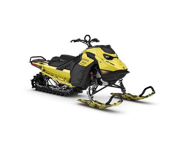 Ski-doo Freeride Standard