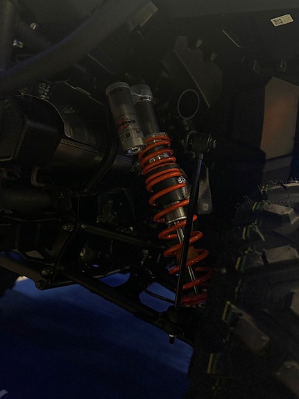 Polaris SPORTSMAN XP 1000 S LIMITED EDITION 5 of 6