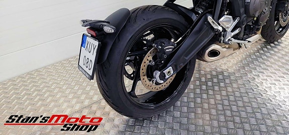 Triumph Trident 660 ABS 14 of 15