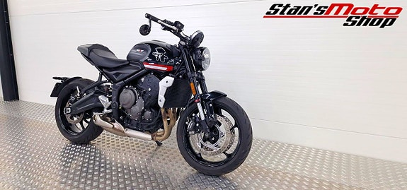 Triumph Trident 660 ABS 2 of 15