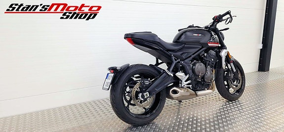 Triumph Trident 660 ABS 3 of 15