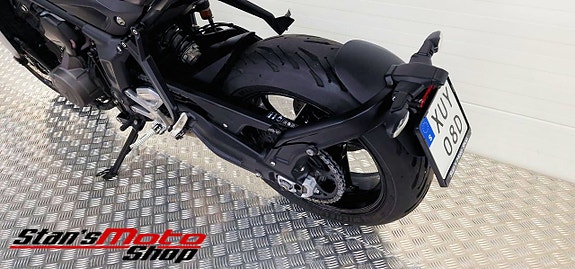Triumph Trident 660 ABS 7 of 15