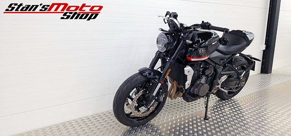 Triumph Trident 660 ABS 5 of 15