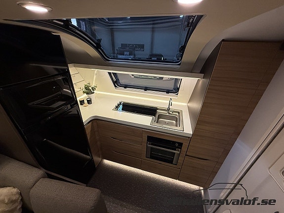Adria Alpina 903HT / AC / Lufttält / Markis 6 of 19