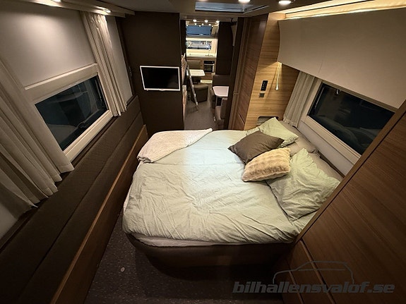 Adria Alpina 903HT / AC / Lufttält / Markis 14 of 19