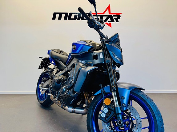 Yamaha MT-09 36 Mån Räntefritt 4 of 5