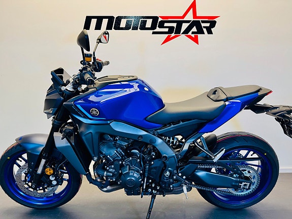 Yamaha MT-09 36 Mån Räntefritt 5 of 5