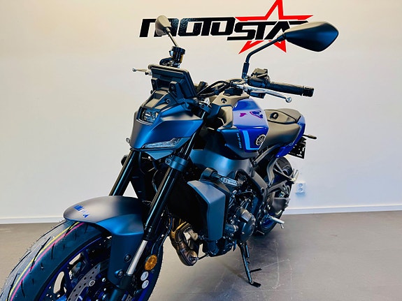 Yamaha MT-09 36 Mån Räntefritt 2 of 5