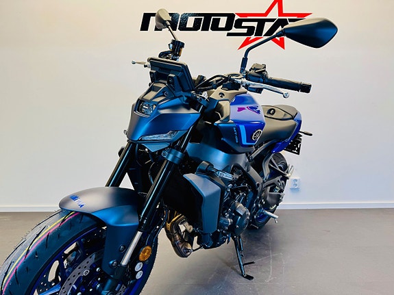 Yamaha MT-09 36 Mån Räntefritt 3 of 5