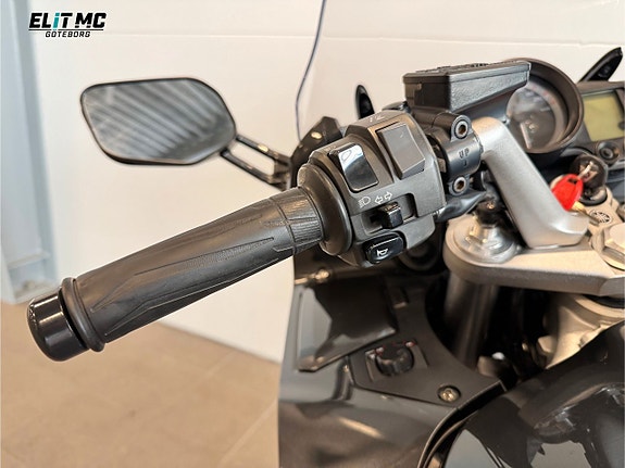 Yamaha Fjr 1300 Fr. 794kr / Månad 19 of 20