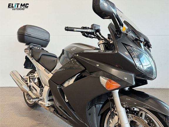 Yamaha Fjr 1300 Fr. 794kr / Månad 3 of 20