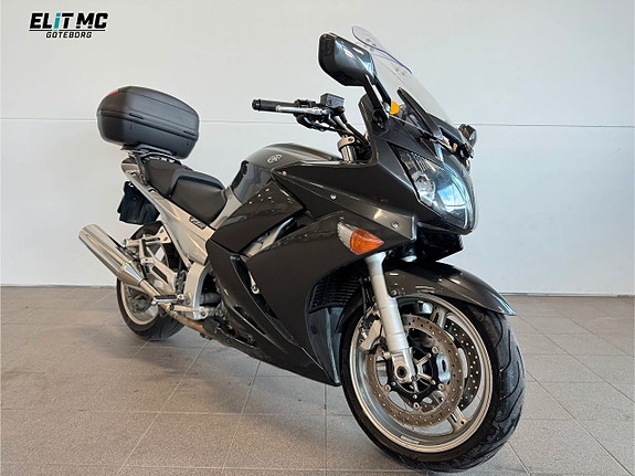 Yamaha Fjr 1300 Fr. 794kr / Månad