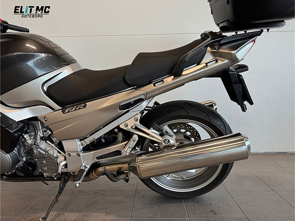 Yamaha Fjr 1300 Fr. 794kr / Månad 14 of 20