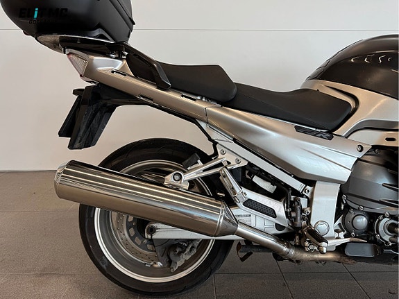 Yamaha Fjr 1300 Fr. 794kr / Månad 7 of 20