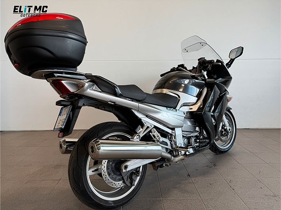 Yamaha Fjr 1300 Fr. 794kr / Månad 8 of 20