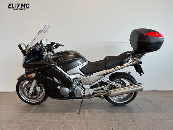 Yamaha Fjr 1300 Fr. 794kr / Månad 12 of 20