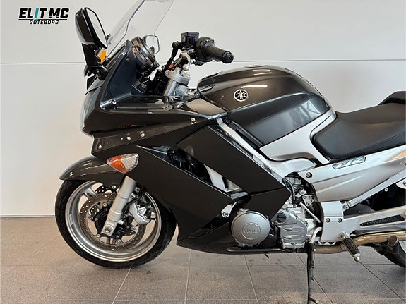 Yamaha Fjr 1300 Fr. 794kr / Månad 13 of 20
