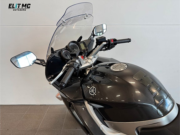 Yamaha Fjr 1300 Fr. 794kr / Månad 11 of 20