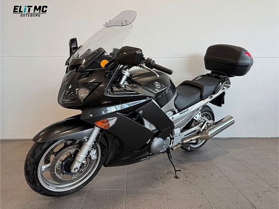 Yamaha Fjr 1300 Fr. 794kr / Månad 15 of 20