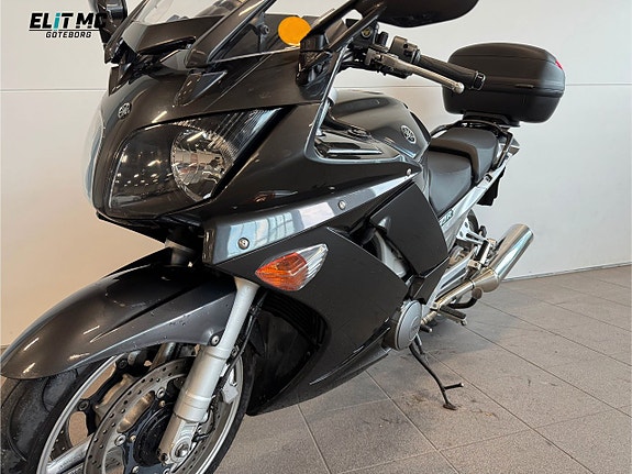 Yamaha Fjr 1300 Fr. 794kr / Månad 16 of 20