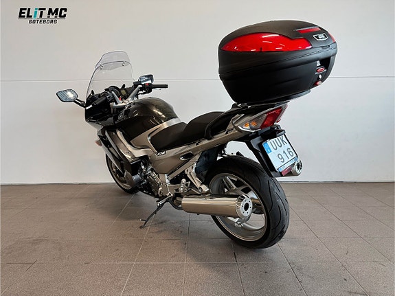 Yamaha Fjr 1300 Fr. 794kr / Månad 10 of 20