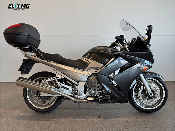 Yamaha Fjr 1300 Fr. 794kr / Månad 5 of 20