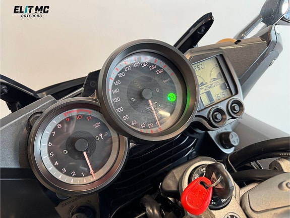 Yamaha Fjr 1300 Fr. 794kr / Månad 20 of 20