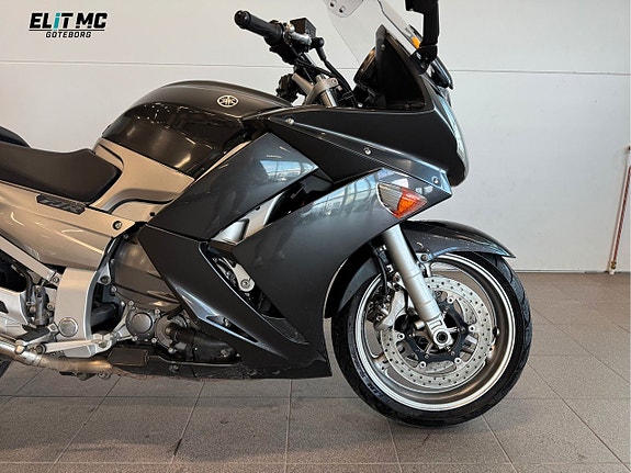 Yamaha Fjr 1300 Fr. 794kr / Månad 6 of 20