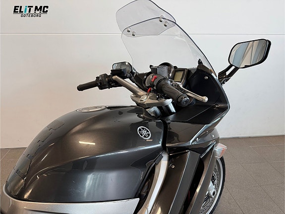 Yamaha Fjr 1300 Fr. 794kr / Månad 9 of 20