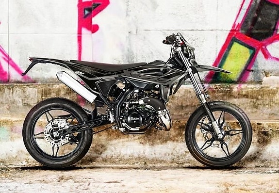 Beta RR 50 Special x 2 of 2