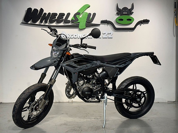 Beta RR 50 Special x