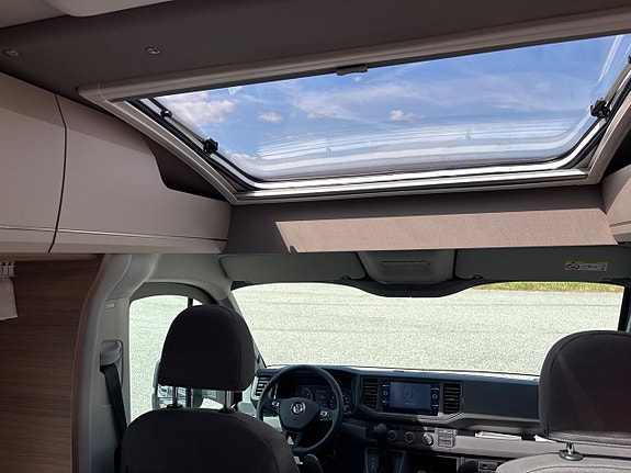 Knaus Van TI Vansation 7 of 7