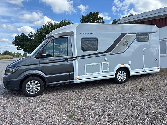 Knaus Van TI Vansation 6 of 7