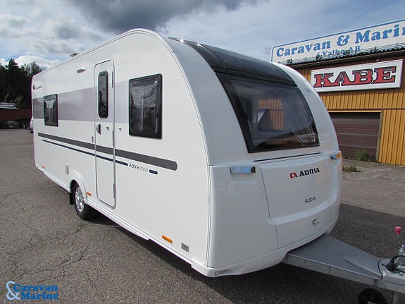 Adria Adora 572 UT Långbädd