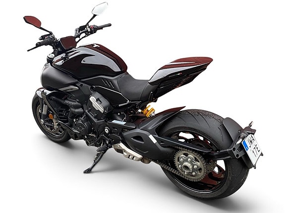 Ducati Diavel V4 5 of 6