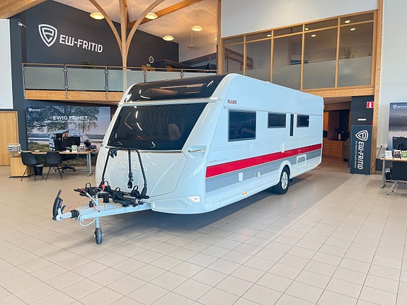 KABE ROYAL 630 TDL KS