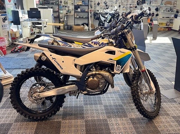 Husqvarna FC450
