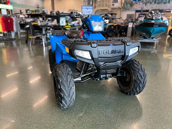 Polaris Sportman 110