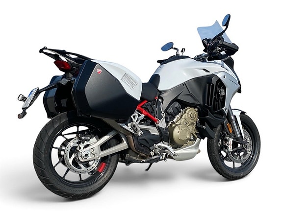 Ducati Multistrada V4 S Travel & Radar 6 of 6