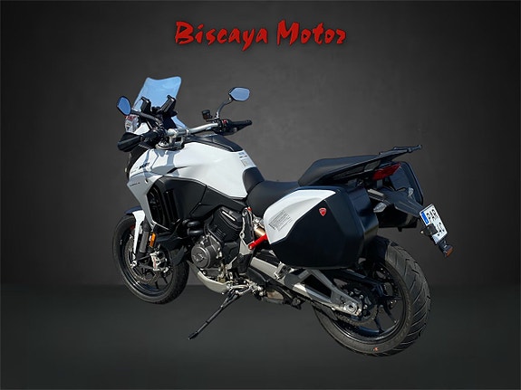 Ducati Multistrada V4 S Travel & Radar 5 of 5