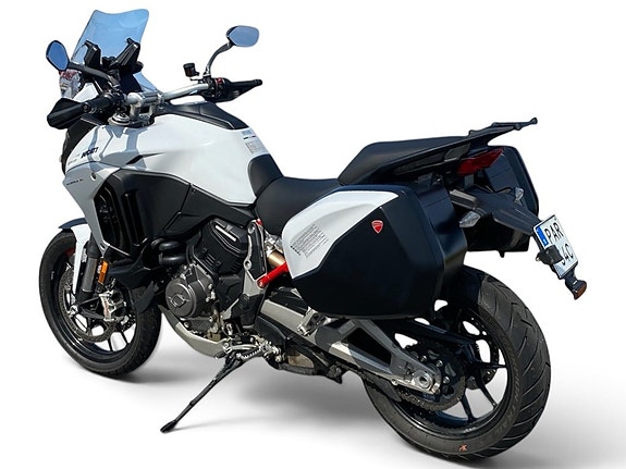 Ducati Multistrada V4 S Travel & Radar 5 of 6