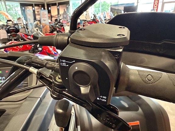 -- Aodes Pathcross 650 V-Twin T3B 9 of 10