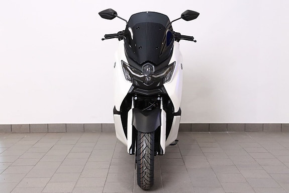 Yamaha N-Max 125 - A1 Körkort! 6 of 11